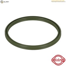 SEAL RING CHARGE AIR HOSE