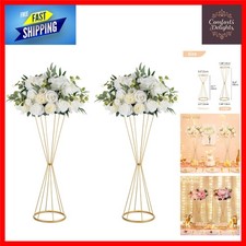 Elegant Gold Metal Wedding