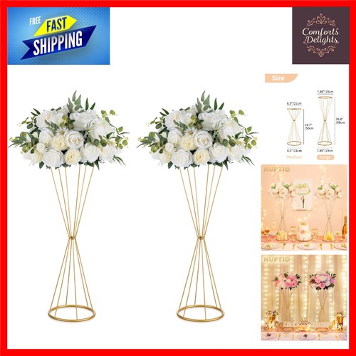 Elegant gold metal wedding - metal,
