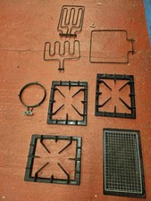 Britannia range cooker parts - cooker,