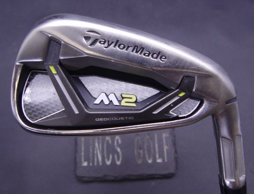 Taylormade 2017 iron - taylormade, m2