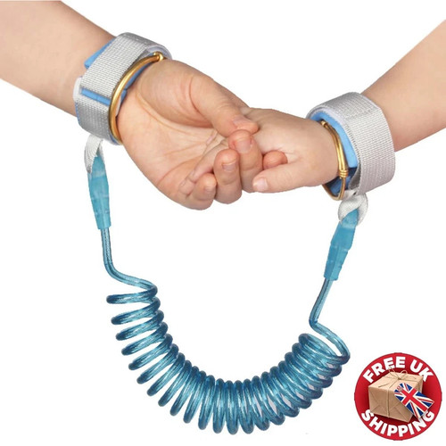 Anti lost band safety link - anti,