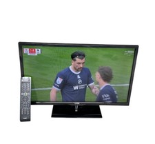 Logik 24" HD LED Backlit  TV
