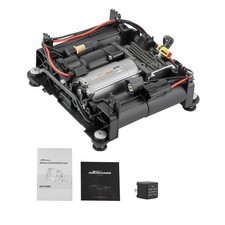 Air Compressor Pump W/ Bracket