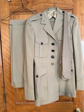VTG USAF Air Force Officer