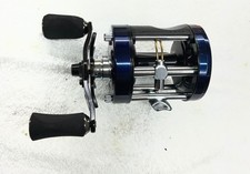 New Abu Garcia Ambassadeur 6600C5 Fishing Reel completely Built and Upgraded
