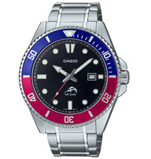 Casio MDV106DD-1A2V Men's Duro