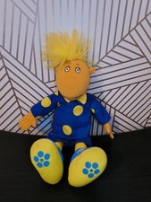 Retired Tweenie Plush soft toy