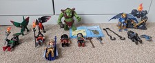 Playmobil Knights Dragons Ogre