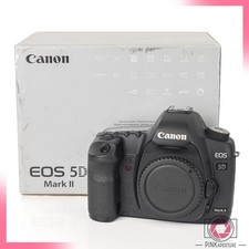 Canon EOS 5D Mark II Digital