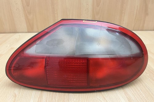 Right rear tail light lamp - rear,
