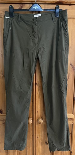 Craghoppers kiwi pro - pro, stretch