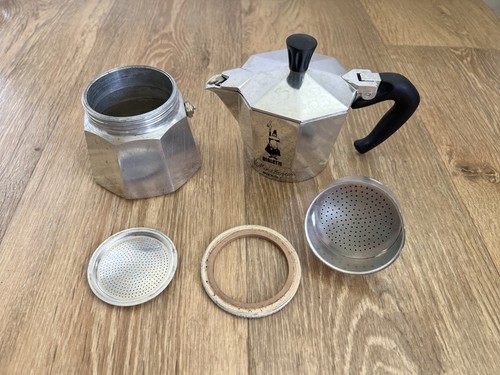Bialetti moka express cups - 3,