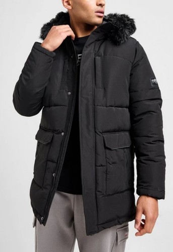 Mckenzie compass long - long, parka
