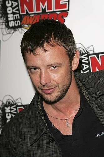 John simm shockwaves - john,