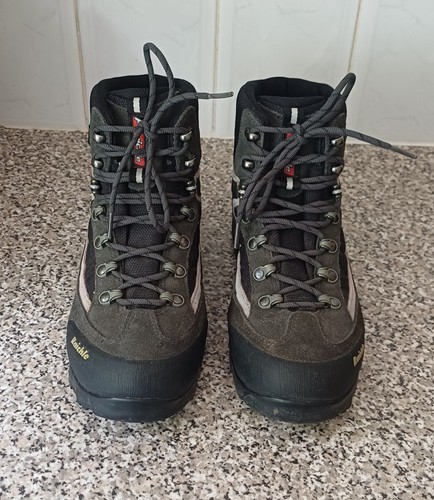 Raichle scout gore tex - raichle,