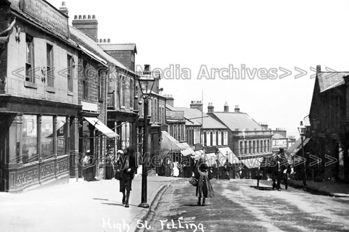 Wyy street scene high - wyy-68, scene,