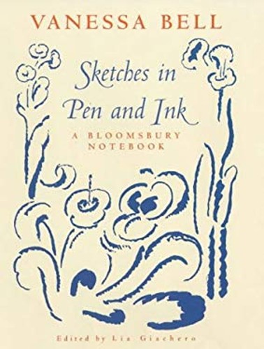 Sketches pen and ink - sketches,