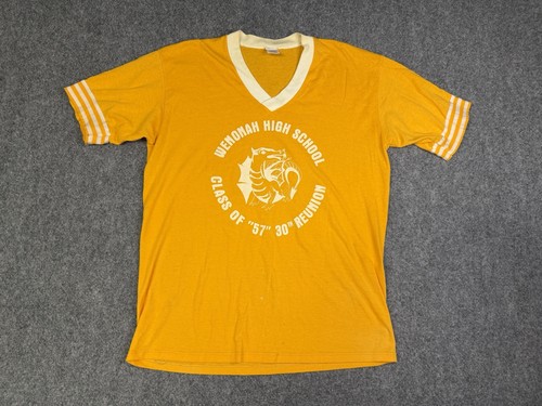 Vintage 1987 wenonah high - vintage,