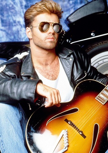 George michael wham - george, 80s