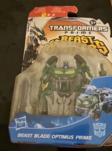 Transformers prime beast - transformers,