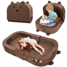 Travel Bed,Foldable&Portable