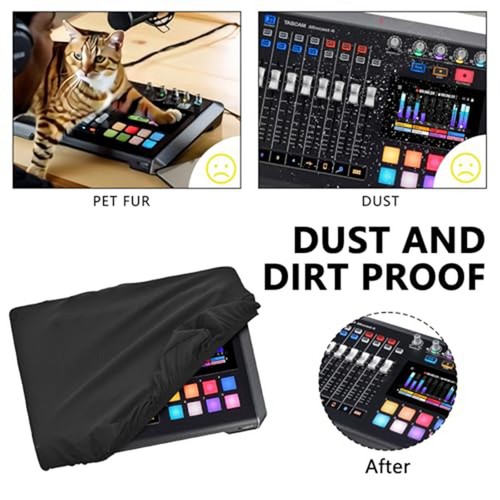 Mixer dust cover - mixer, cover,