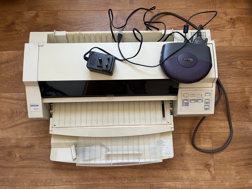 Epson stylus 1520 colour - 1520,