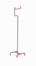 HANDMADE FLOOR STANDING TOILET