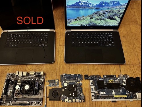 Dell xps 9530 - dell,