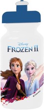 Blue Water Bottle for Girls in