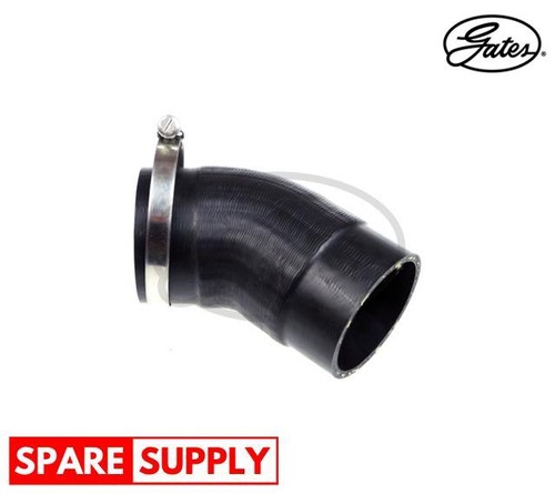 Charger air hose for subaru - hose,