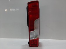 2020 PEUGEOT BOXER III Right Rear Bulb Taillight Tail Light 1612401680