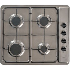 CDA SCG060SS Domino Free