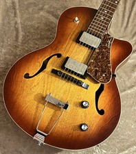 Godin 5Th Avenue Cw Kingpin