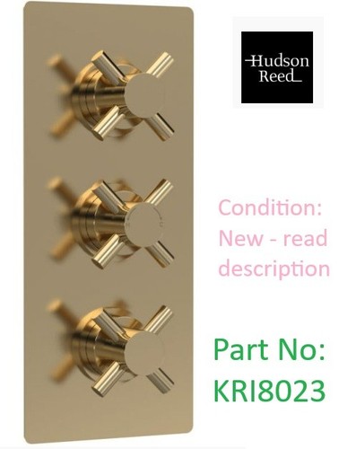 Hudson reed kri8023 - kri8023,, tec