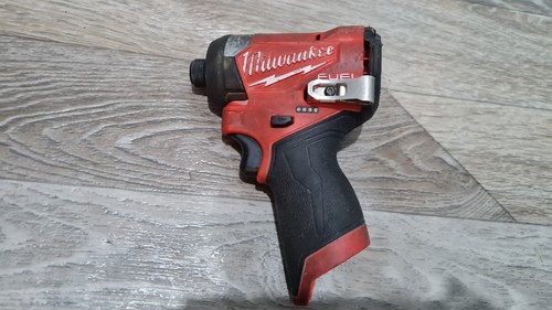 Milwaukee m12fid2 12v fuel - milwaukee,