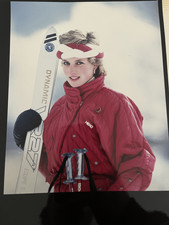 Original Princess Diana