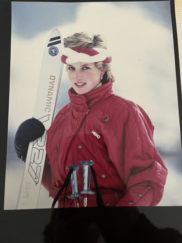 Original princess diana - original,