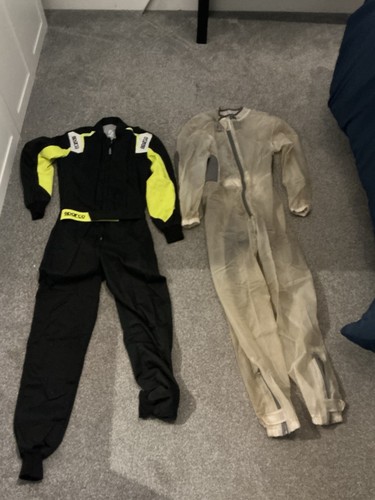 Sparco karting bundle - sparco,
