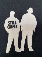 Official Merchandise Still