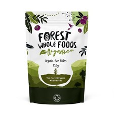 Organic Bee Pollen | Forest