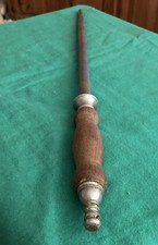 Large Butchers Knife