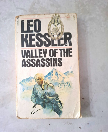 Leo kessler valley the - valley,