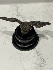 Vespa Lambretta Badge Bar