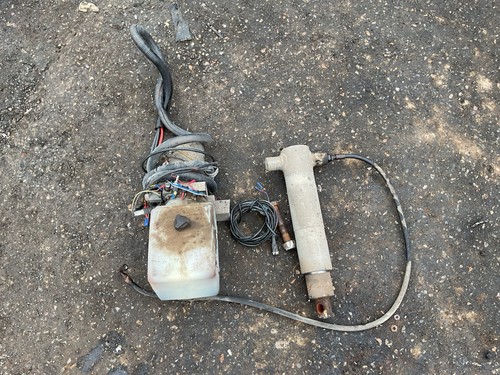 Full hydraulic tipper kit - 🔥full,