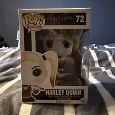 Batman Arkham Knight - Harley