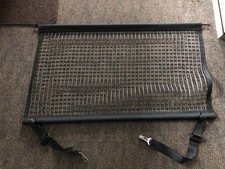 Genuine Peugeot Partner ‘03 High Load Net
