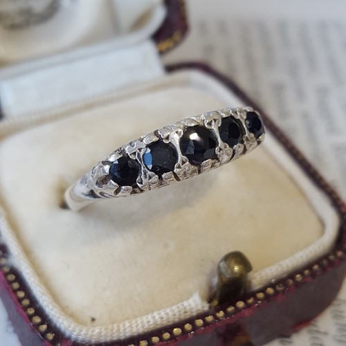 Vintage 925 sterling silver - vintage,