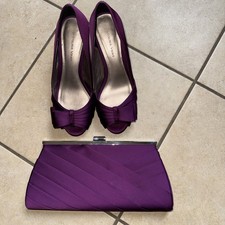 Jacques Vert Bag & Matching